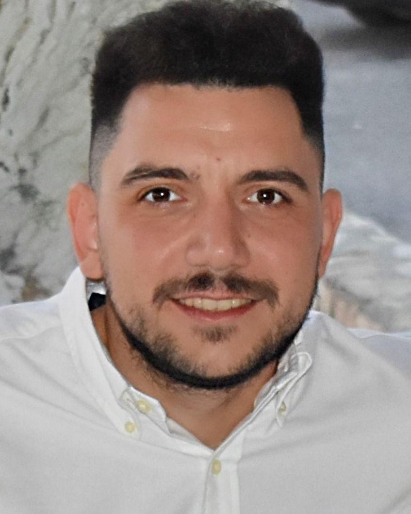 Δημήτρης Πάκος