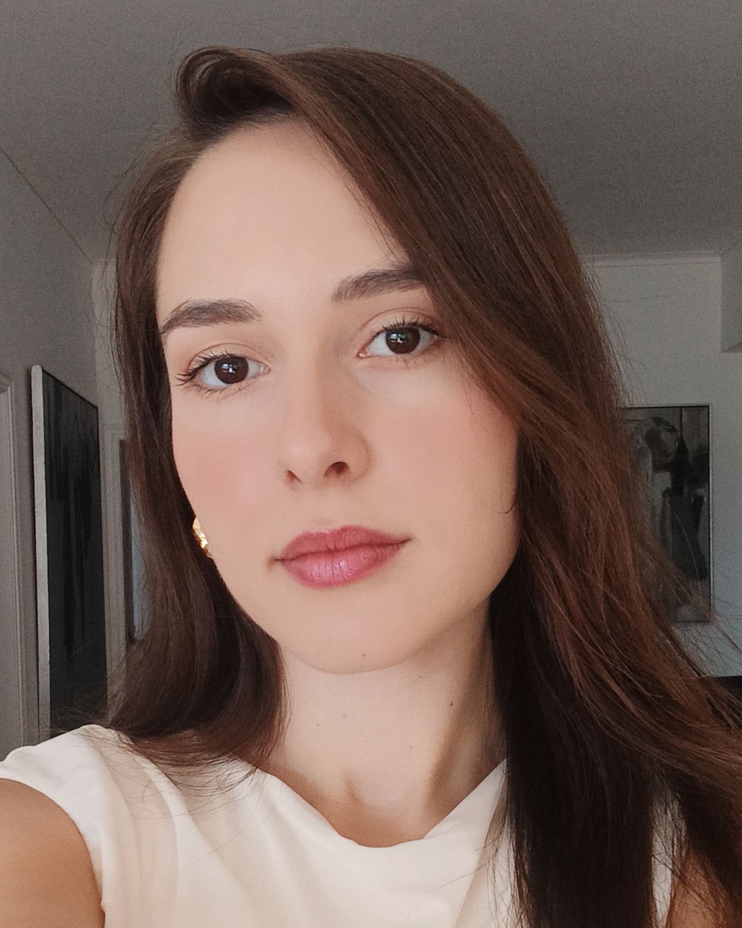 Σταυρίνα Καραπάνου