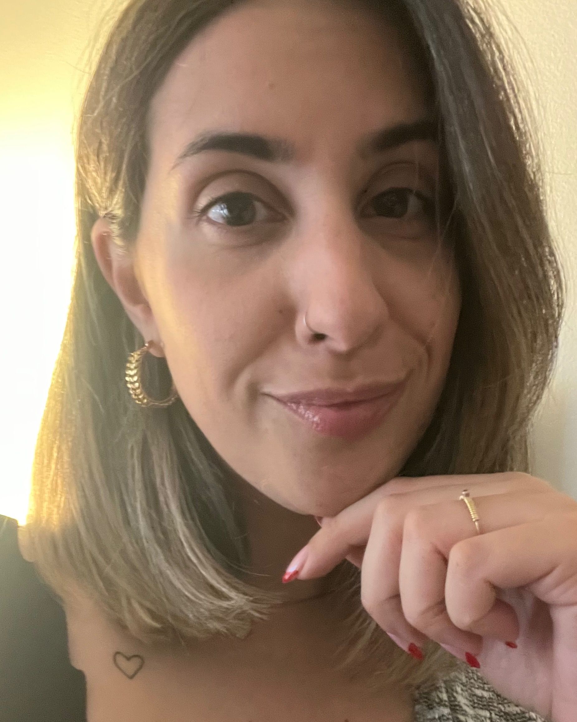 Σοφία- Φωτεινή Τσιμπερίδου